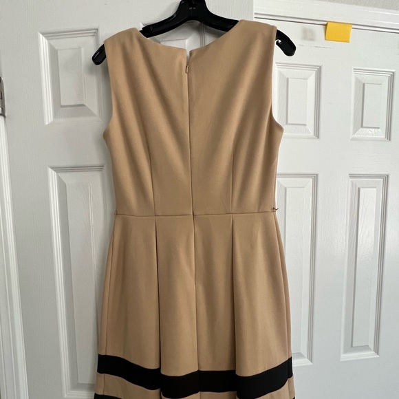 Calvin Klein Midi Dress - Picture 3 of 5